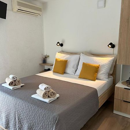 Villa Drazana Gradac  Εξωτερικό φωτογραφία