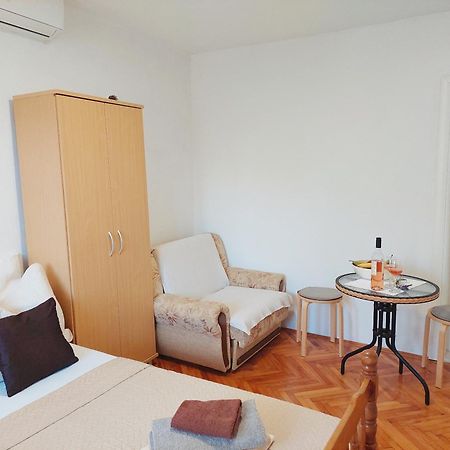 Villa Drazana Gradac  Εξωτερικό φωτογραφία