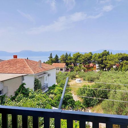 Villa Drazana Gradac  Εξωτερικό φωτογραφία