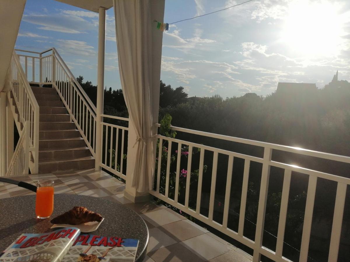Villa Drazana Gradac  Εξωτερικό φωτογραφία