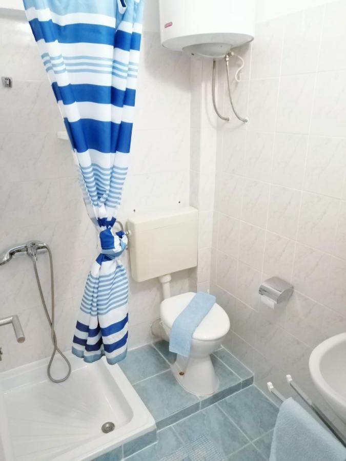 Villa Drazana Gradac  Εξωτερικό φωτογραφία