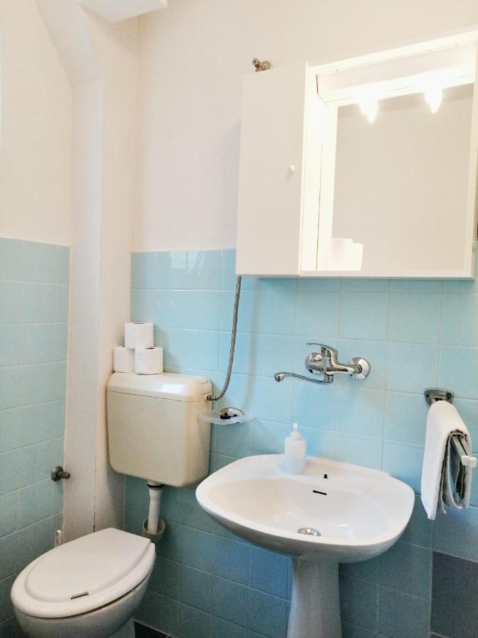Villa Drazana Gradac  Εξωτερικό φωτογραφία