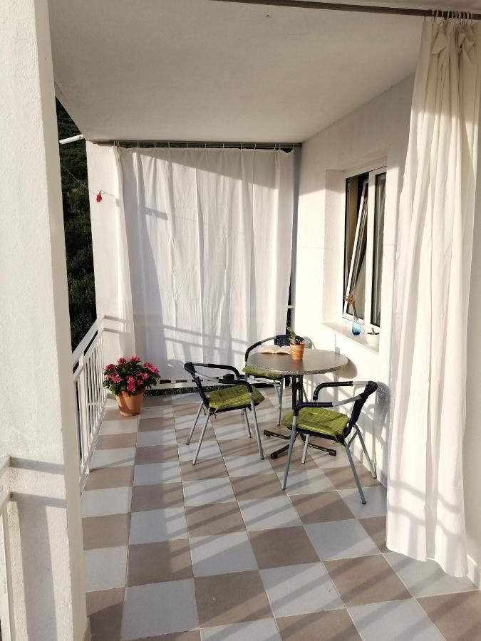 Villa Drazana Gradac  Εξωτερικό φωτογραφία