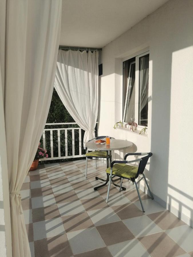 Villa Drazana Gradac  Εξωτερικό φωτογραφία
