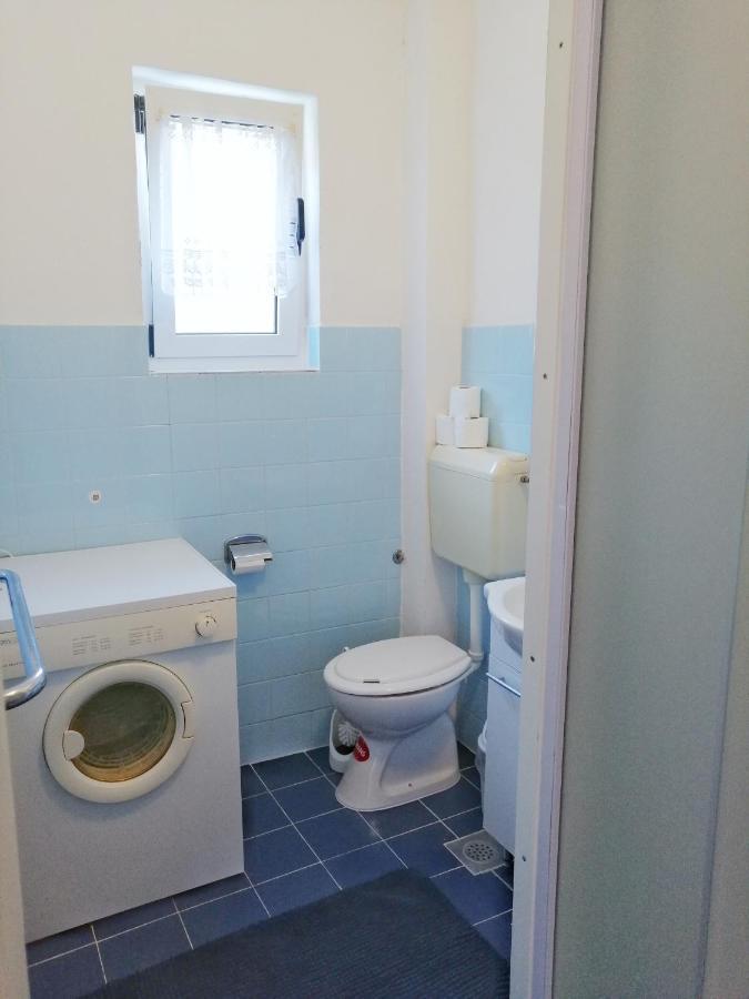 Villa Drazana Gradac  Εξωτερικό φωτογραφία