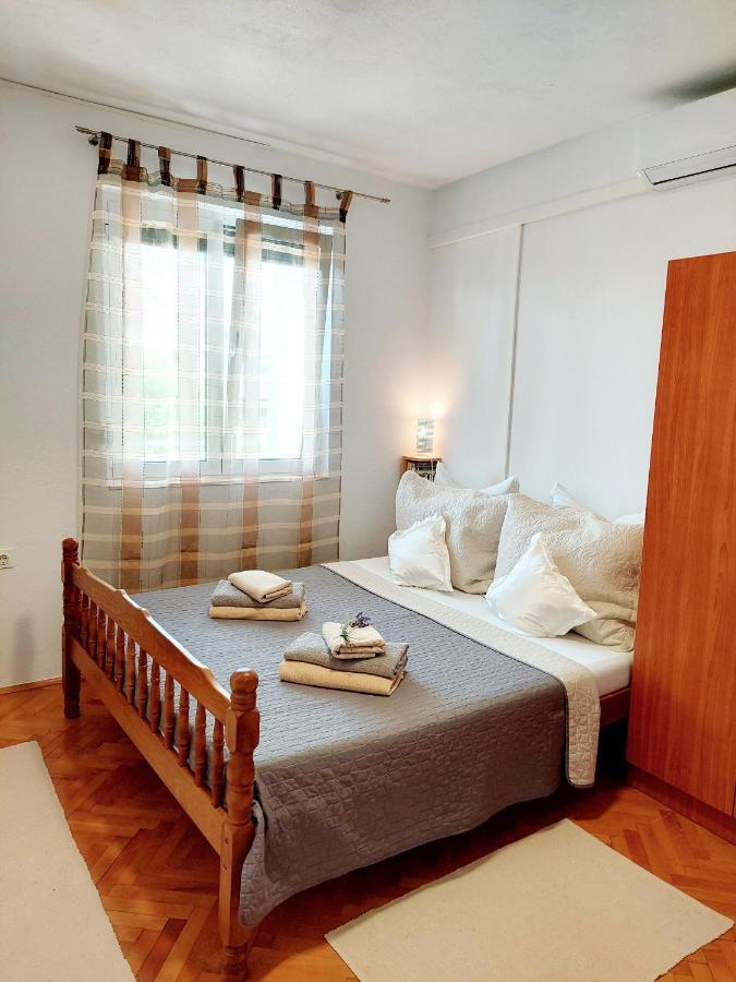 Villa Drazana Gradac  Εξωτερικό φωτογραφία