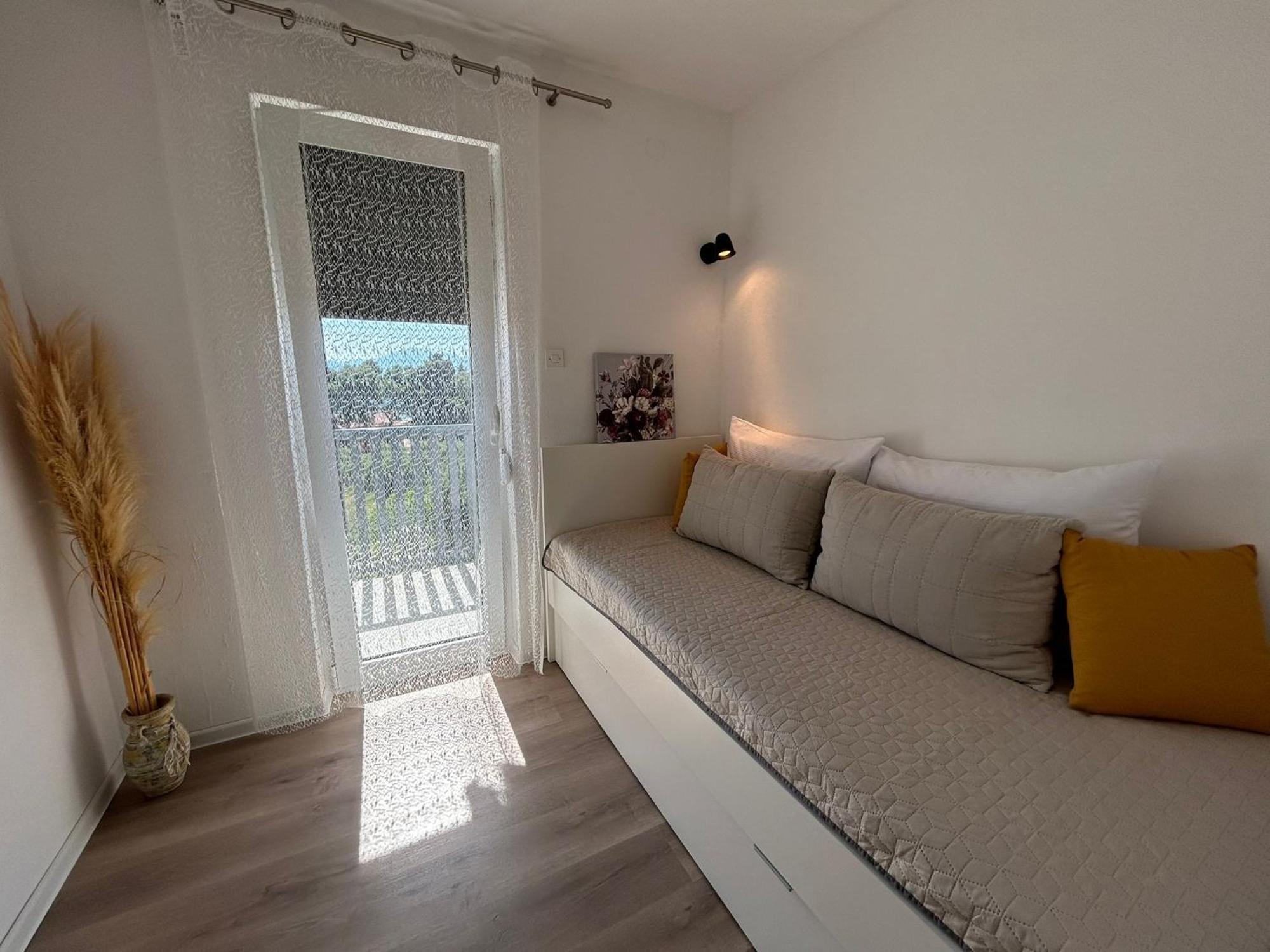 Villa Drazana Gradac  Εξωτερικό φωτογραφία