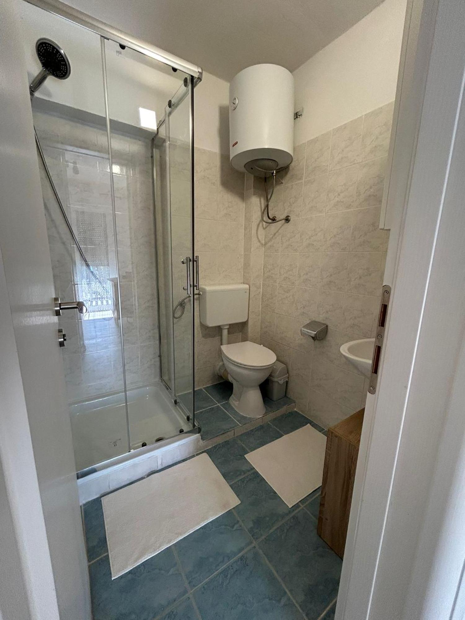 Villa Drazana Gradac  Εξωτερικό φωτογραφία