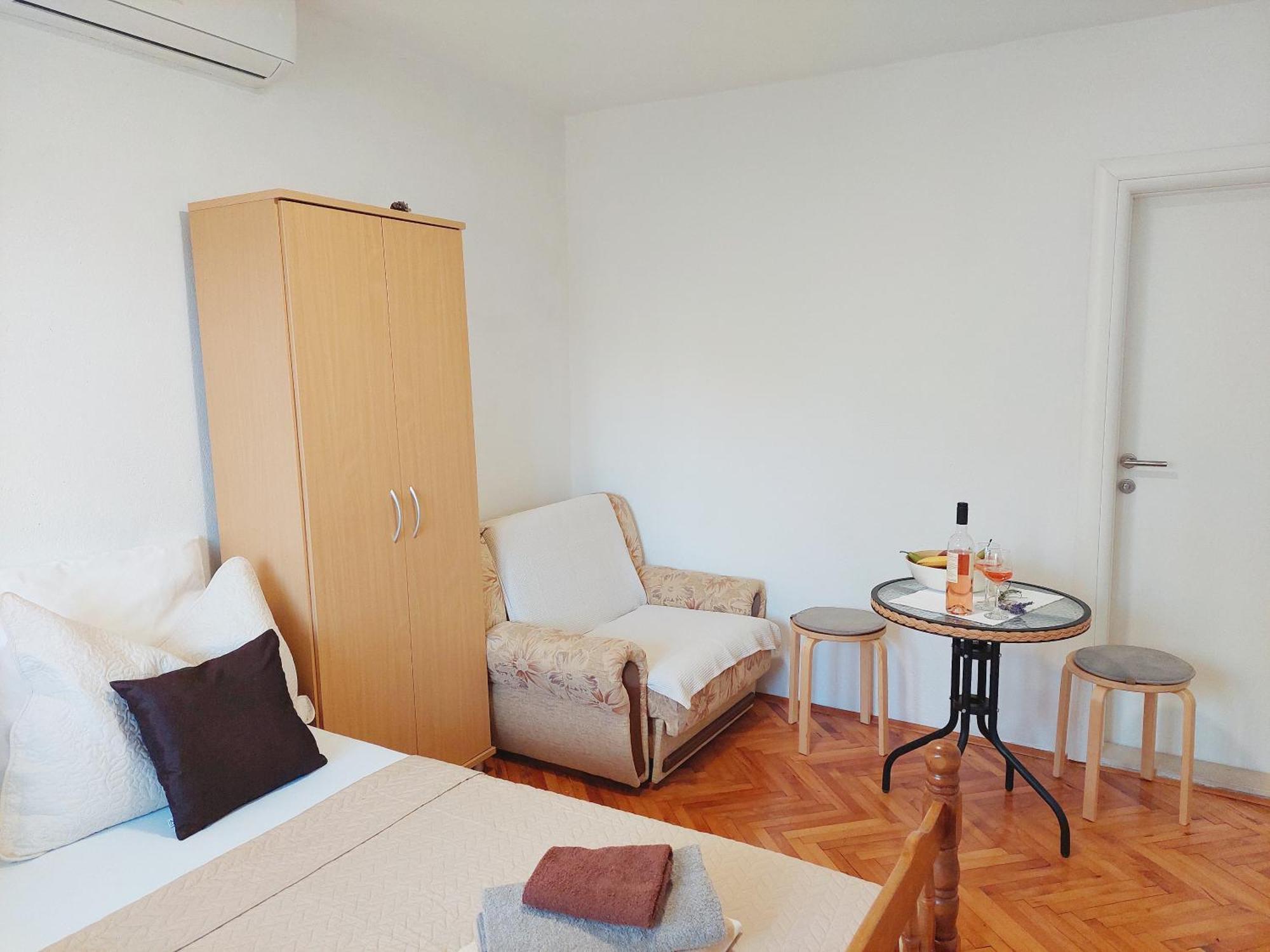 Villa Drazana Gradac  Εξωτερικό φωτογραφία