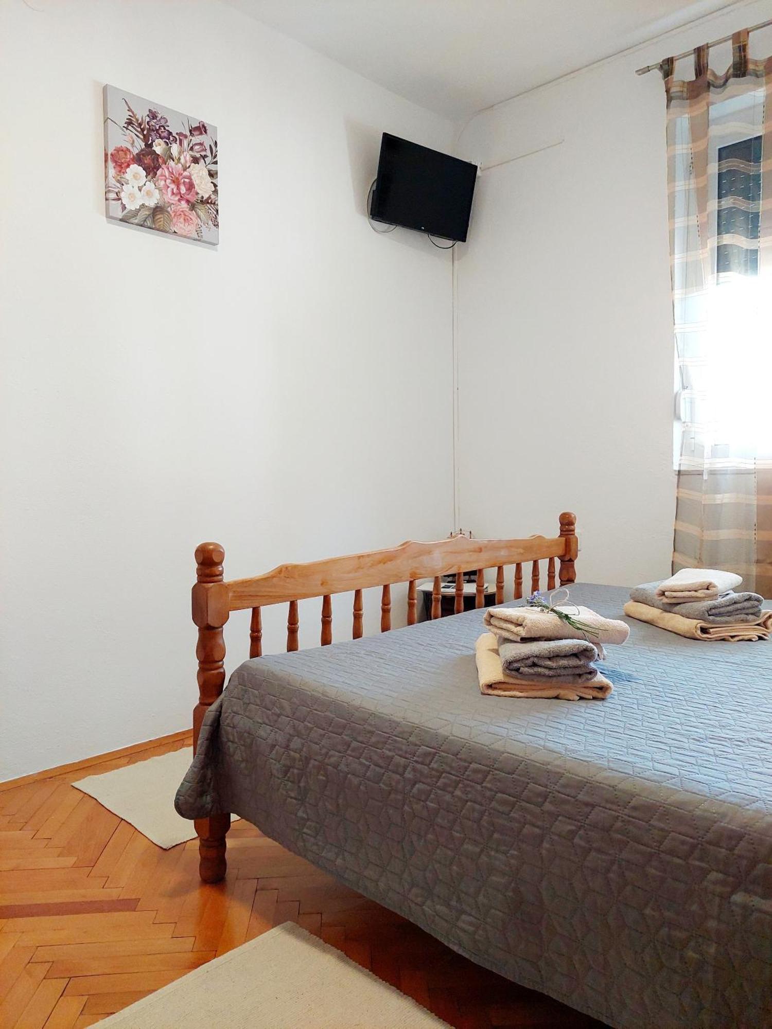 Villa Drazana Gradac  Εξωτερικό φωτογραφία