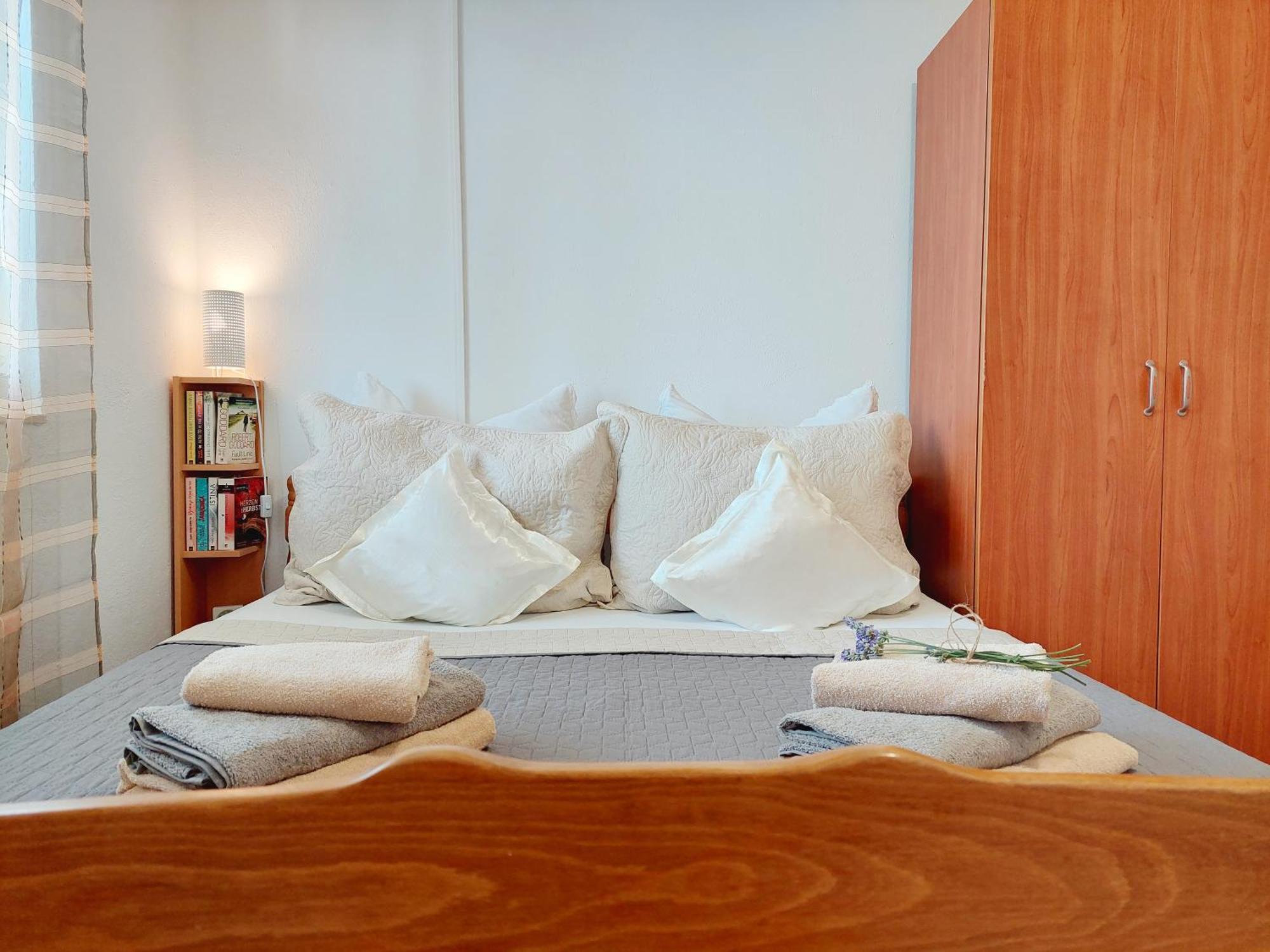 Villa Drazana Gradac  Εξωτερικό φωτογραφία