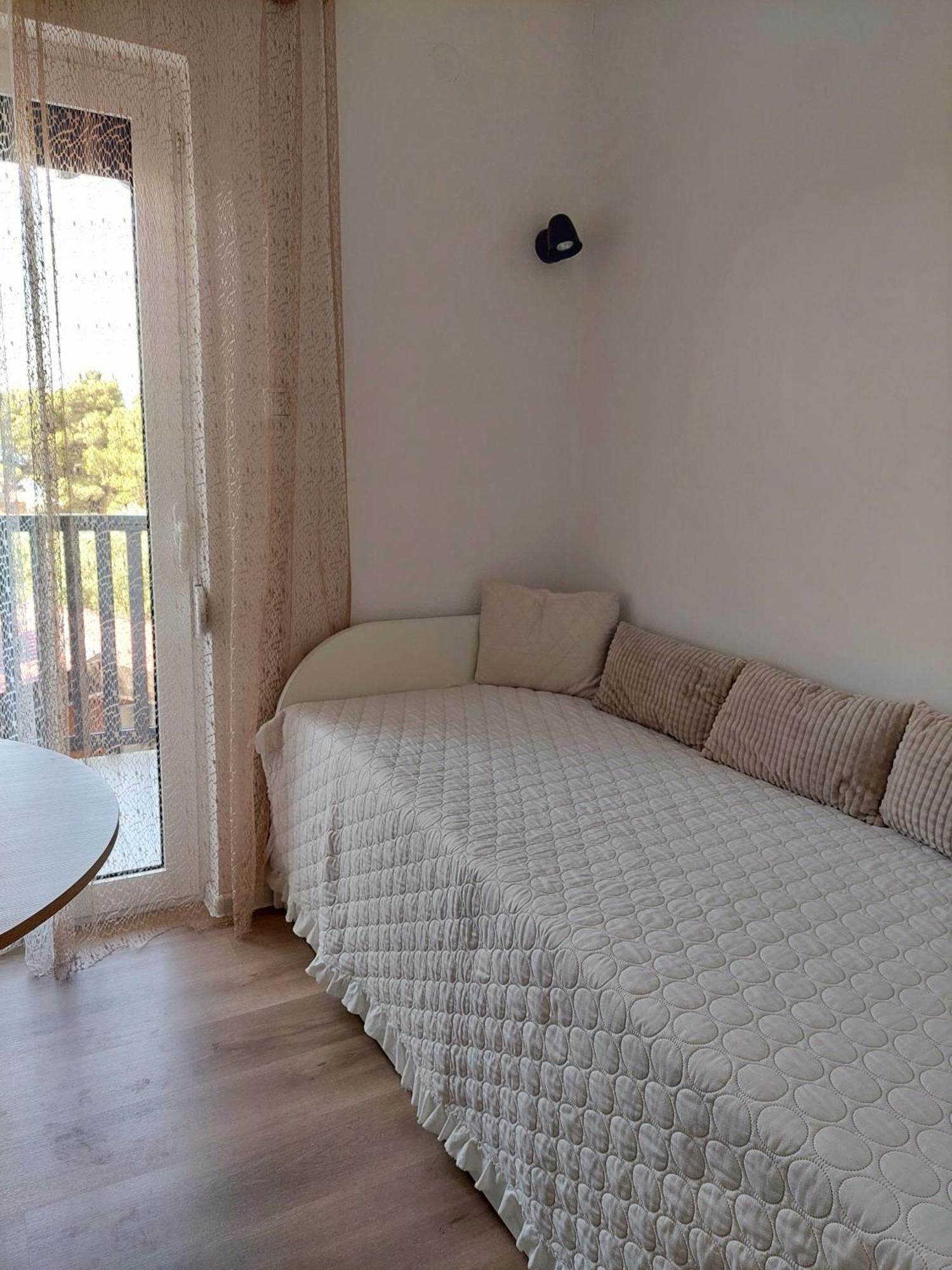 Villa Drazana Gradac  Εξωτερικό φωτογραφία