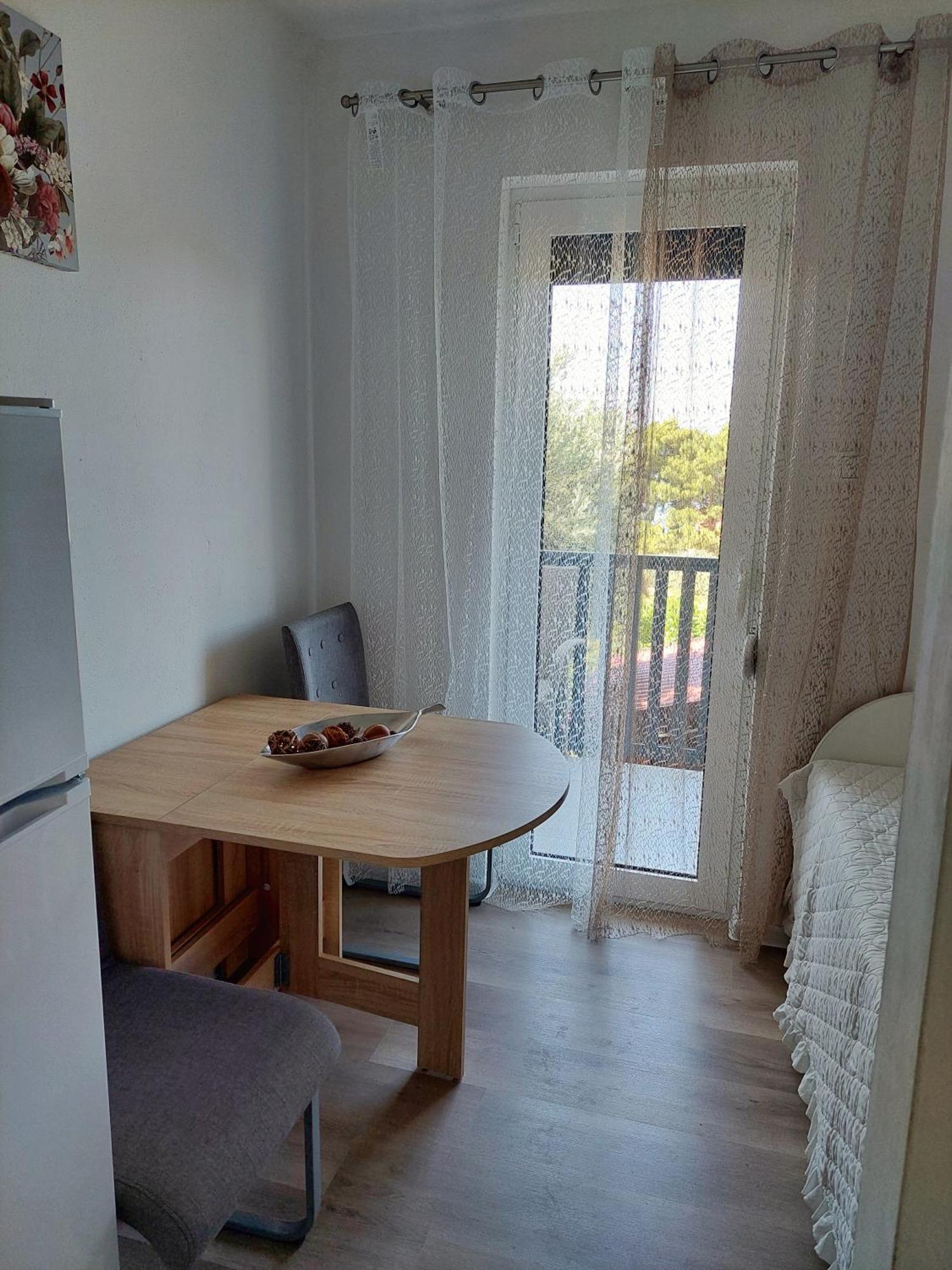 Villa Drazana Gradac  Εξωτερικό φωτογραφία